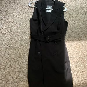Medium Dress (mini I believe) size medium